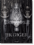 HR Giger