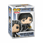 FUNKO POP! Vinyl figuur: Kingdom Hearts - Xion with Keyblade