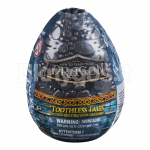 DRAGONS pimepakk Toothlesstales ast in CDU