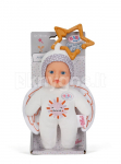BABY BORN pehme nukk Angel for Babies, 18cm