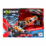EXOST raadioteel juhitav auto Star Drive, skaala 1:28