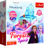 TREFL FROZEN 2 lauam&auml;ng Forest spirit