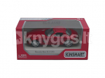 KINSMART Automobilis MERCEDES-BENZ SLS AMG, 1:38