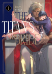 The Titan's Bride Vol. 01