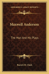 Maxwell Anderson