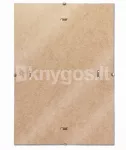 Ilma raamita pildiraam 600 x 800 mm