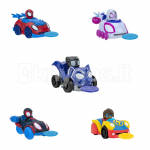 SPIDEY AND HIS AMAZING FRIENDS v&auml;ike s&otilde;iduk Disc Dashers