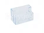 Visiitkaartide hoidik K-502, 90 x 55 mm, 2 sektsiooniga