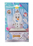 DISNEY FROZEN 3D Teemantpilt Olaf