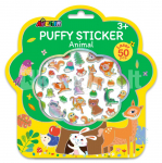 AVENIR Pehmed kleepsud Loomad