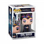 FUNKO POP! Vinyl figuur: Disney: Snow White - Evil Queen