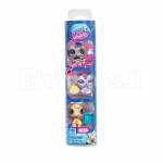 LITTLEST PET SHOP figuuride komplekt, 3tk
