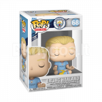 FUNKO POP! Vinyl figuur: Manchester City - Erling Haaland