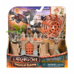 DRAGONS m&auml;ngukomplekt Training Arena