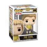 FUNKO POP! Green Day - Tre Cool (Basket Case)