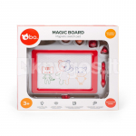 bo. Maagiline tahvel templitega, 27x22 cm