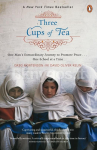 Three Cups of Tea