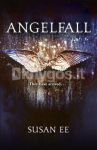 Penryn and the End of Days 01. Angelfall