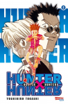 Hunter x Hunter, Vol. 2