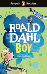 Penguin Readers Level 2: Boy (ELT Graded Reader)