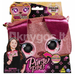 PURSE PETS interaktiivne k&auml;ekott Wristlet Puppy