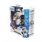 XTREM BOTS Interaktiivne robot Patrol bot