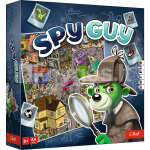 TREFL Spy Guy lauam&auml;ng