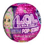 L.O.L. Surprise nukk Neon&nbsp;Pop Stars