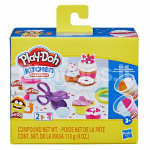 PLAY-DOH voolimismass V&auml;ikepakend