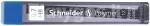 Grafiitituumad 0,7 mm HB