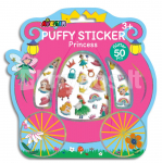 AVENIR Pehmed kleepsud Printsess