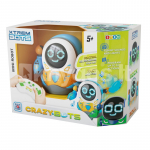 XTREM BOTS Crazy Bot Roll