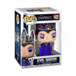 FUNKO POP! Vinyl figuur: Disney: Snow White - Evil Queen