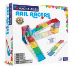 MAGNA-TILES magnetkonstruktori komplekt R&ouml;&ouml;paralli, 33 osa