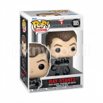 FUNKO POP! Vinyl Figuur: Ghostbusters II - Ray Stantz