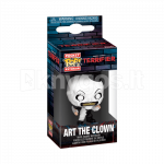 FUNKO POP! V&otilde;tmehoidja: Terrifier - Art the Clown