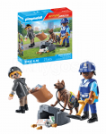 PLAYMOBIL Politsei otsing