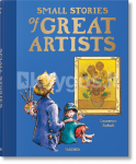 Small Stories of Great Artists