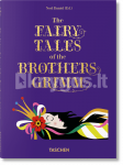 The Fairy Tales of the Brothers Grimm
