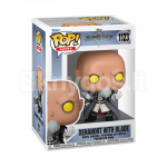 FUNKO POP! Vinyl figuur: Kingdom Hearts - Xehanort with Blade