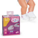 BABY BORN nuku tossud 43 cm