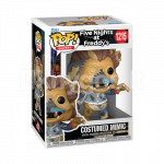 FUNKO POP! Vinyl figuur: Five Nights at Freddy&acute;s - Costumed Mimic