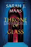 Throne of Glass