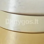 OLYMPIA dekoratiivpaber A4, kuldne, 220 g/m&sup2;, 20 lehte