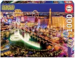1000-osaline pusle "Neon Las Vegas", vanusele 12&ndash;99 a.
