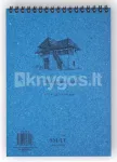 Akvarelliplokk Authentic A3, 30 lehte, 280 g/m&sup2;