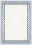 Diplomipaber 170 g/m&sup2; Rozeta N