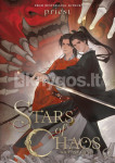Stars of Chaos: Sha Po Lang (Novel) Vol. 4