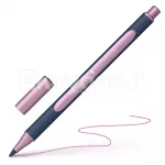 Paint-It 050 v&auml;rvimarker 0,4 mm metallikroosa