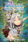 Frieren: Beyond Journey's End, Vol. 12